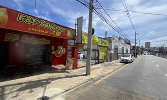 Imagem 5: Terreno Comercial com Estacionamento e Infraestrutura Completa - Avenida São Paulo