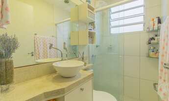 Imagem 5: Apartamento espaçoso no Condomínio Spazio Saragoza com lazer completo e localização privil