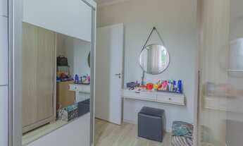 Imagem 2: Apartamento espaçoso no Condomínio Spazio Saragoza com lazer completo e localização privil