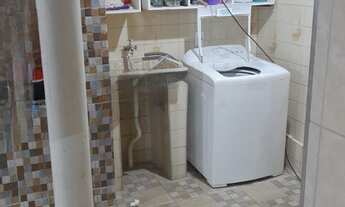 Imagem 6: Casa à Venda no Bairro Mirante dos Ovinis, Votorantim - 2 Quartos e Quintal Amplo