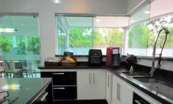 Imagem 5: Chácara à Venda em Sarapuí - Lazer Completo e Conforto em 18.865 m²