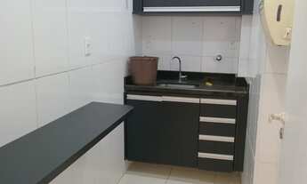 Imagem 3: Galpão no Tamboré com Escritórios e Excelente Infraestrutura