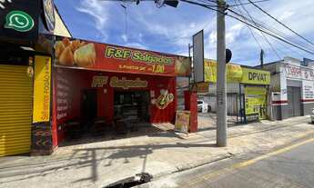 Imagem 2: Terreno Comercial com Estacionamento e Infraestrutura Completa - Avenida São Paulo