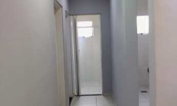 Imagem 7: Condomínio Lótus: Apartamento de 2 Dormitórios e 1 Banheiro no Jardim Simus