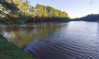 Imagem 7: Terreno de 1.000m² no Condomínio Terras de São Lucas