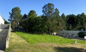 Imagem 2: Terreno de 1.000m² no Condomínio Terras de São Lucas