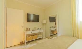 Imagem: Apartamento espaçoso no Condomínio Spazio