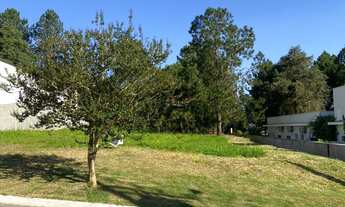 Imagem: Terreno de 1.000m² no Condomínio Terras