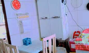 Imagem 3: Apartamento de 2 Quartos no Condomínio Figueiras com Ampla Estrutura de Lazer e Segurança