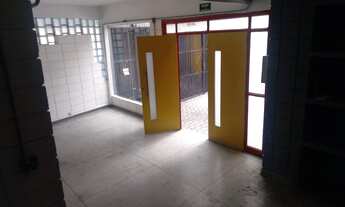 Imagem 4: Galpão Comercial de Alto Padrão Próximo à Estação de Trem e Rodovias em Barueri