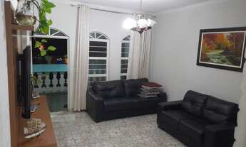 Imagem 4: Casa à Venda no Bairro Mirante dos Ovinis, Votorantim - 2 Quartos e Quintal Amplo