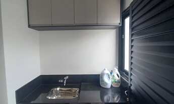 Imagem 6: Impressionante casa térrea de 400m² com 5 dormitórios no Terras de São Lucas