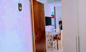 Imagem 7: Apartamento de 2 Quartos no Condomínio Figueiras com Ampla Estrutura de Lazer e Segurança