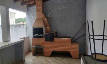 Imagem: Sobrado com 4 Dormitórios e Terraço Gourmet