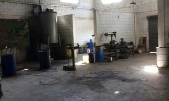 Imagem 7: Galpão de 1.000m² em Terreno de 10.000m² no Distrito Industrial de Piedade