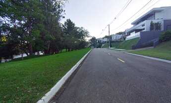 Imagem 4: Terreno de 1.000m² no Condomínio Terras de São Lucas