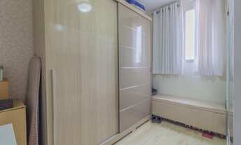 Imagem 4: Apartamento espaçoso no Condomínio Spazio Saragoza com lazer completo e localização privil