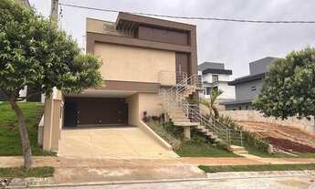 Imagem: Luxuosa Casa de Alto Padrão no Residencial