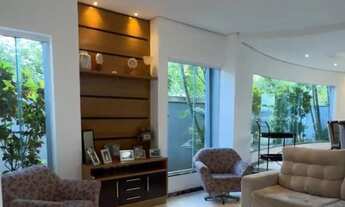 Imagem 2: Chácara à Venda em Sarapuí - Lazer Completo e Conforto em 18.865 m²