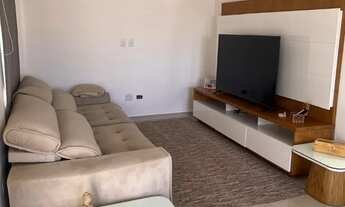 Imagem 6: Casa de Alto Padrão no Condomínio Valville - 3 Suítes, Vista Panorâmica e Lazer Completo!