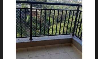 Imagem 5: Studio à Venda Próximo ao Parque Municipal de Barueri - 1 Suíte, Sacada e Vaga Coberta