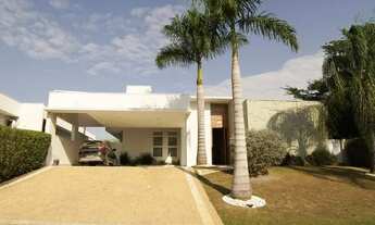 Imagem: Casa de Alto Padrão à Venda no Condomínio