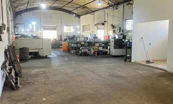 Imagem 2: Galpões Comerciais à Venda em São José do Rio Preto ? Excelente Localização