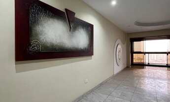 Imagem 3: Venda de Apartamento de Luxo: 4 quartos, 3 suítes, 4 banheiros, 3 vagas na melhor localiza