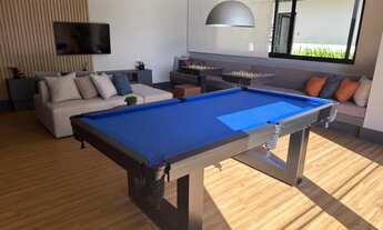 Imagem 6: Apartamento 1 Dormitório com Suíte e Sacada Gourmet no Mandarim Campolim ? Sorocaba