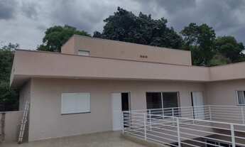 Imagem 5: Oportunidade!! Linda Chácara em condomínio Casa 390m² - Condomínio Residencial Aquarius