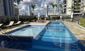 Imagem 2: Apartamento 1 Dormitório com Suíte e Sacada Gourmet no Mandarim Campolim ? Sorocaba