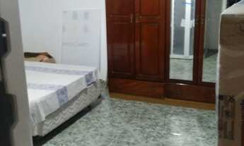 Imagem 4: Casa à venda em Sorocaba-SP, bairro Brigadeiro Tobias! 2 quartos, 1 sala, 1 banheiro, 1 va