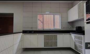 Imagem 6: Sobrado Mobiliado com Espaço Gourmet no Jardim Prestes de Barros 3 Dorms, 1 Suíte