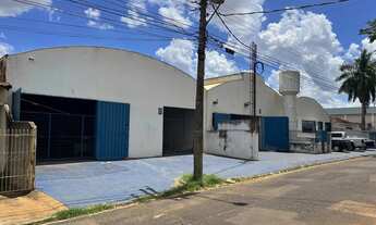 Imagem 1: Galpões Comerciais à Venda em São José do Rio Preto ? Excelente Localização