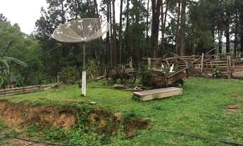 Imagem 5: Oportunidade: Sítio com Muito Verde e Água de Nascente