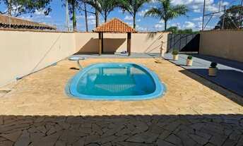 Imagem 7: Chácara com Fácil Acesso, Poço Artesiano e Piscina ? Laranjal Paulista