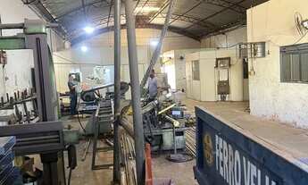 Imagem 5: Galpões Comerciais à Venda em São José do Rio Preto ? Excelente Localização