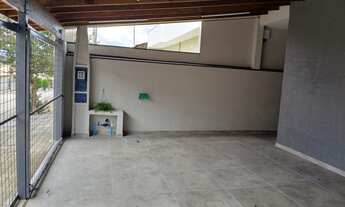 Imagem 2: Casa à Venda no Wanel Ville V ? 3 Dormitórios com Suíte e Segurança