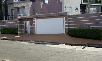 Imagem 4: Casa Moderna com Pé Direito Duplo no Piazza Di Roma ? Sorocaba