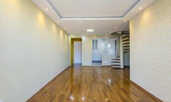 Imagem 3: Cobertura Duplex com Terraço Gourmet no Condomínio Marques de Olinda ? Ipiranga