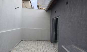 Imagem 6: Casa à Venda no Wanel Ville V ? 3 Dormitórios com Suíte e Segurança