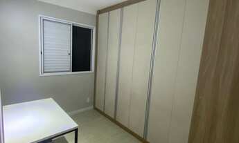 Imagem 6: Apartamento Mobiliado no Cond. Residencial Grand Parc ? 76m², 2 Quartos