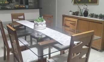 Imagem 4: Chácara à venda em Salto de Pirapora-SP: 4 quartos, 1 sala, 2 banheiros, 2 vagas de garage