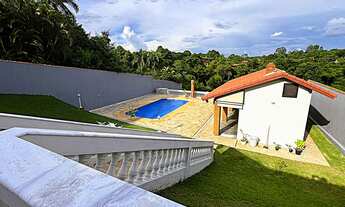 Imagem 5: Chácara com 2.112,00m² Localizado no Condomínio Vitassay