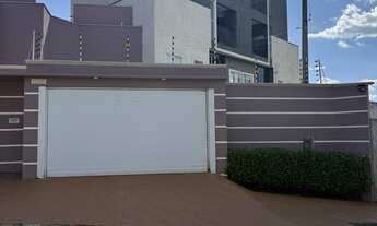 Imagem 3: Casa Moderna com Pé Direito Duplo no Piazza Di Roma ? Sorocaba