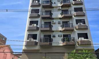 Imagem: Imperdível apartamento à venda em Santos-SP