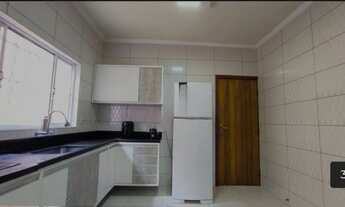 Imagem 5: Sobrado Mobiliado com Espaço Gourmet no Jardim Prestes de Barros 3 Dorms, 1 Suíte