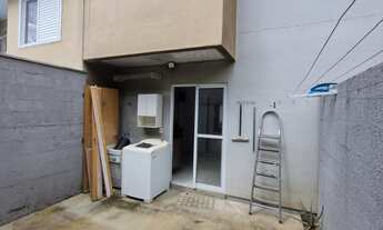 Imagem 3: Casa em Condomínio Eccoville ? 2 Dorms, Quintal Amplo e Localização Privilegiada