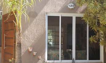 Imagem 3: Lindo Sobrado à Venda no Jardim das Tulipas ? 4 Dorms, 234m² Construídos