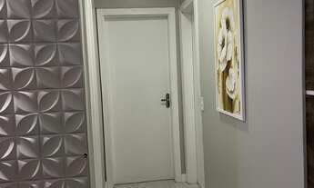 Imagem: Apartamento à venda Itoupavazinha 74,60m²